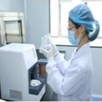 اختبار ELISA واكتشاف المفاعل التشخيصي علامة إنزيمية تلقائية بالكامل