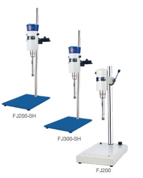 سلسلة FJ الهوموجينيزر عالي السرعة D Micro High Speed Motor Medical