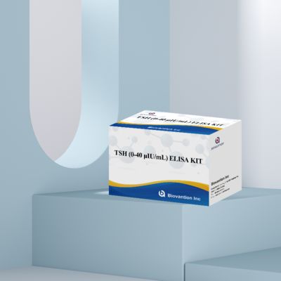 Accurate Diagnosis of Hypothalamic-Pituitary-Thyroid Axis Disorders with Highly Sensitive TSH ELISA Test Kit