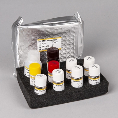 Triiodothyronine T3 Elisa Test Kit 96 اختبار إليسا اختبار مصل الدم
