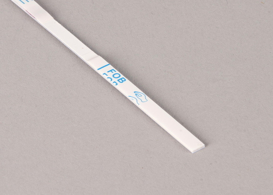 لاختبارات المختبر أو المستشفى مجموعة اختبار سريع لـ HCG الغونادوتروفين الكوريوني البشري