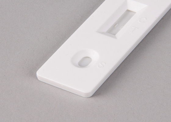 طقم اختبار مستضد COVID-19