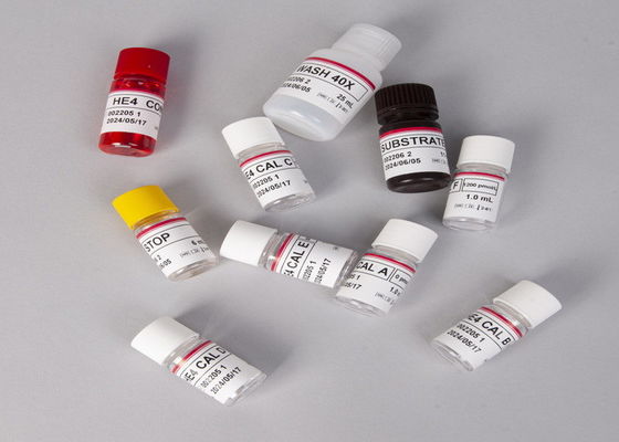 مجموعة اختبار الفا فيتوبروتين AFP Elisa