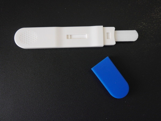 اختبار ذاتي مختبر أو مستشفى اختبار سريع لـ IgG/IgM لـ Filariasis بدقة عالية
