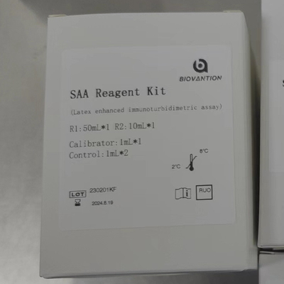 معالجة (RUO Serum Amyloid A (SAA))
