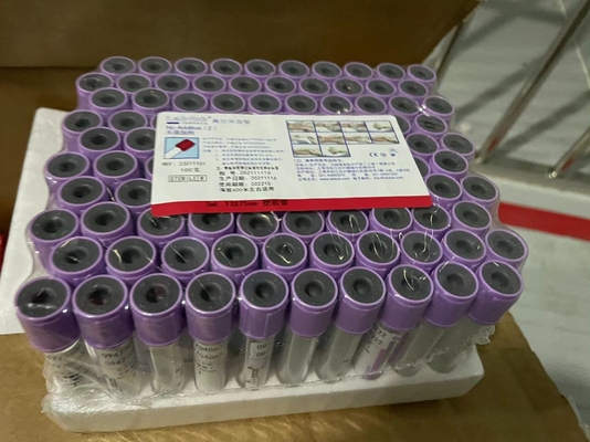 مجموعة اختبار ELISA سهلة للإصابة بالسل مع طريقة الحفاظ الطويلة 2C-8C