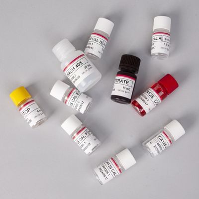 مستضد الكربوهيدرات 125 CA125 مجموعة اختبار إليسا