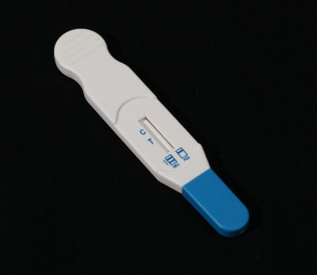 جهاز أورويل للكشف عن المخدرات من السائل الفموي