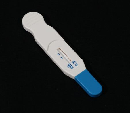 مجموعة الكشف السريع عن الاختبارات المناعية لفيروس نقص المناعة البشري اختبار المخدرات MTD/OPI/OXY/PPX/THC