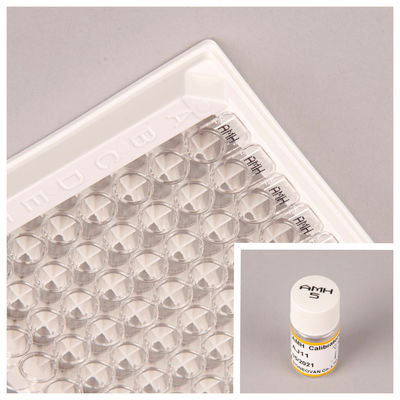 اختبار الهيرمونات المضادة لـ (مولر)