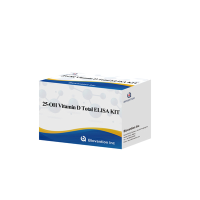 مجموعة اختبار GAD-Ab ELISA