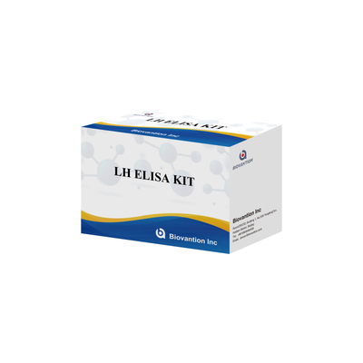 مجموعة اختبار ELISA لـ Biovantion للتشخيص