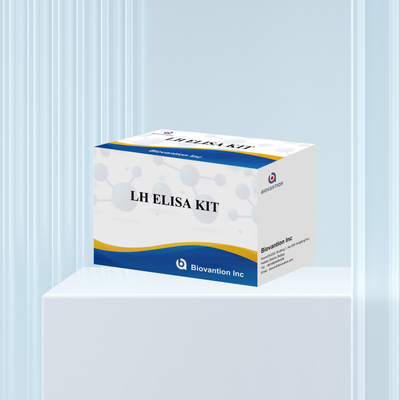 مجموعة اختبار ELISA لـ Biovantion للتشخيص