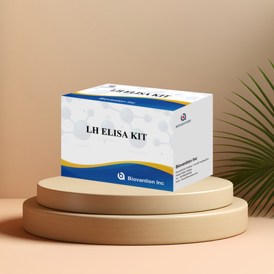 مجموعة اختبار ELISA لـ Biovantion للتشخيص
