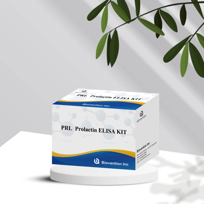 PRL كمية الهرمونات البشرية