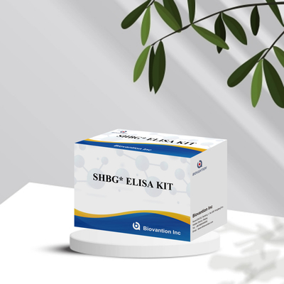 مجموعة اختبار اليزا الحساسة لـ Biovantion
