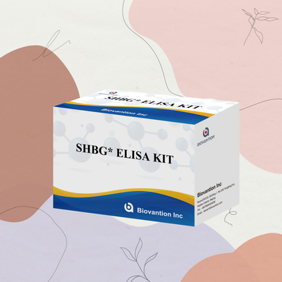مجموعة اختبار اليزا الحساسة لـ Biovantion