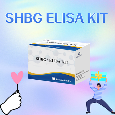 مجموعة اختبار اليزا الحساسة لـ Biovantion