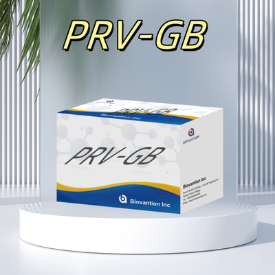 الخصوصية مجموعة تحليلات ELISA للجهاز المناعي للكشف عن PRV