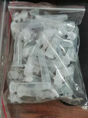 مجموعة اختبار سريع لفيروس الجدري Ab/Ag المضاد/الجهاز المضاد MPXV فيروس الجدري