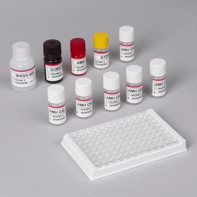 مجموعة اختبار AMH Elisa ذات الدقة العالية