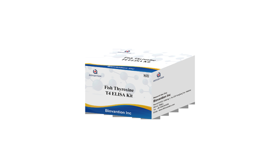 اختبار هرمون الغدة الدرقية T4 Triiodothyronine ELISA