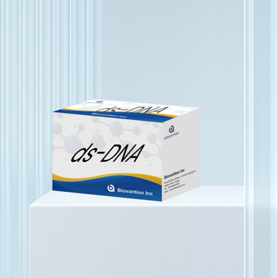 كيت اختبار ELISA الحساسية للحمض النووي (Biovantion ds-DNA Sensitivity)