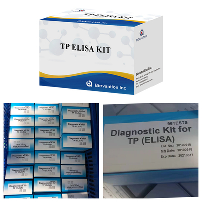 اختبار ELISA للبيع الساخن
