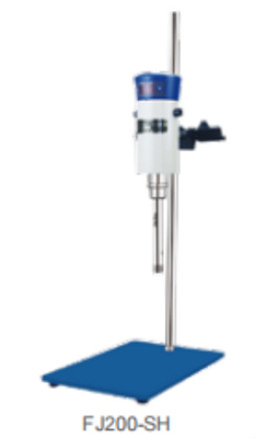 سلسلة FJ الهوموجينيزر عالي السرعة D Micro High Speed Motor Medical