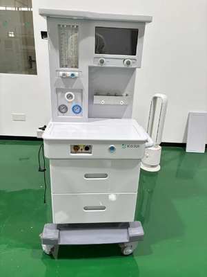جهاز التخدير القابل للتخصيص NewBright A6 مع دعم OEM