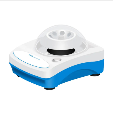 مختبر الطرد المركزي المصغرة زاوية الدوار 4000rpm بطاقة اختبار مختبر منخفضة السرعة الطرد المركزي المجهري