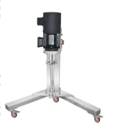 آلة التبذير ذات التشتت العالي 5ml-30ml