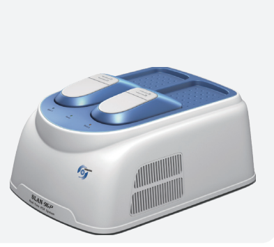نظام الكشف عن مسببات الأمراض التنفسية بـ PCR عالية الحساسية في الوقت الحقيقي مع الكشف المتعدد ووقت رد فعل ساعة واحدة