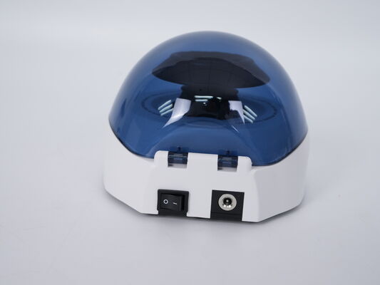 الطرد المركزي منخفض السرعة DM0506، 5000rpm الطرد المركزي المختبر السريري